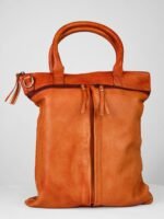 Sedgwick Bag With Front Zip Pocket, Details Shoulder Bag - Image 2
