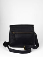 Women's Front Flap & Pocket  Details  Cross Body - Image 2